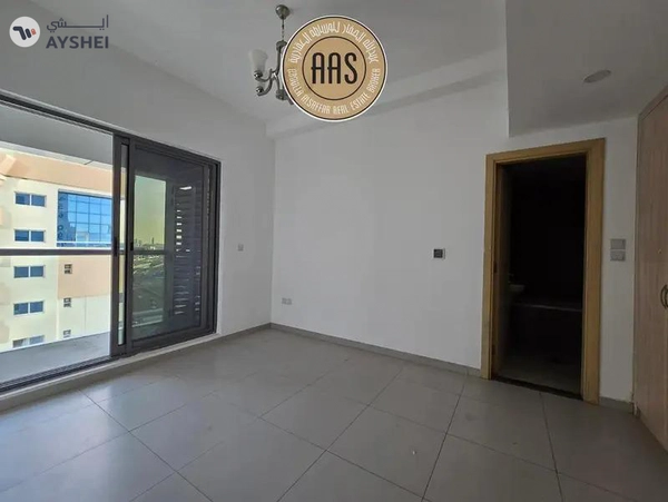 Easy access to metro station 1bhk with all amenities