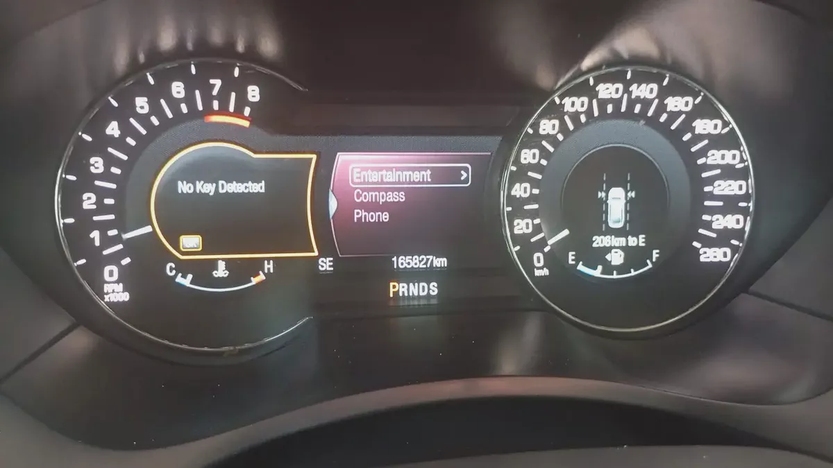 Lincoln mkz-13-13