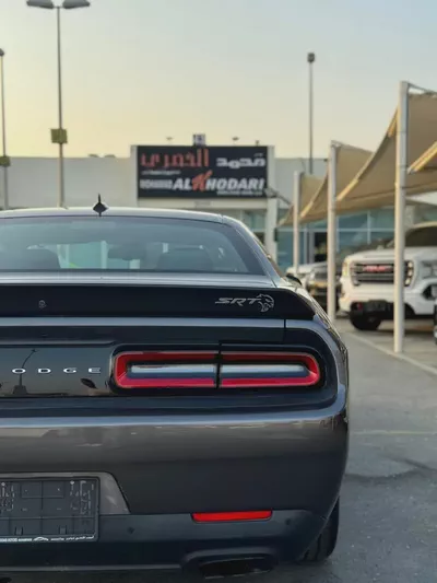 (2019) DODGE CHALLENGER //HELLCAT// 707HP -EXCELLENT CONDITION-9
