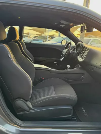 (2019) DODGE CHALLENGER //HELLCAT// 707HP -EXCELLENT CONDITION-10