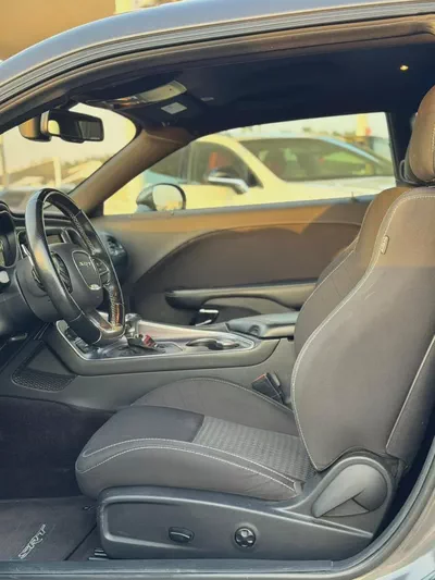 (2019) DODGE CHALLENGER //HELLCAT// 707HP -EXCELLENT CONDITION-11
