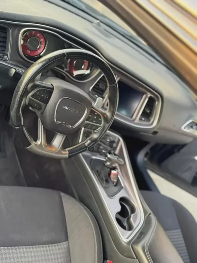 (2019) DODGE CHALLENGER //HELLCAT// 707HP -EXCELLENT CONDITION-12