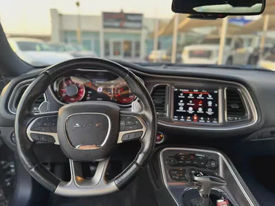 (2019) DODGE CHALLENGER //HELLCAT// 707HP -EXCELLENT CONDITION-15