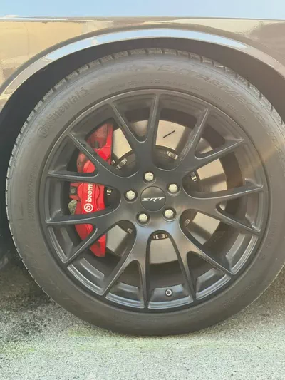 (2019) DODGE CHALLENGER //HELLCAT// 707HP -EXCELLENT CONDITION-18