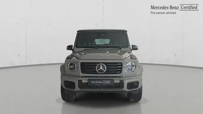 G 580 | Authorized Dealer | Up to 5 Years Service & Warranty | Plus Additional Benefits | VSB 37090-1