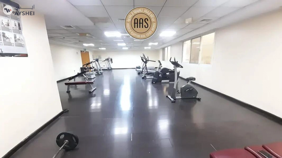 Luxurious and Spacious Chiller Free 2Bhk With Master Rooms Full Facilities-1-1