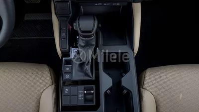Toyota Prado  TOYOTA PRADO 250 | EXPORT ONLY-11