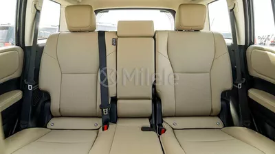 Toyota Prado  TOYOTA PRADO 250 | EXPORT ONLY-12