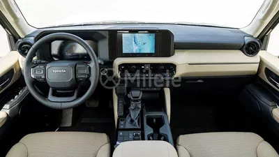 Toyota Prado  TOYOTA PRADO 250 | EXPORT ONLY-17