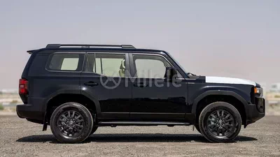Toyota Prado  TOYOTA PRADO 250 | EXPORT ONLY-5