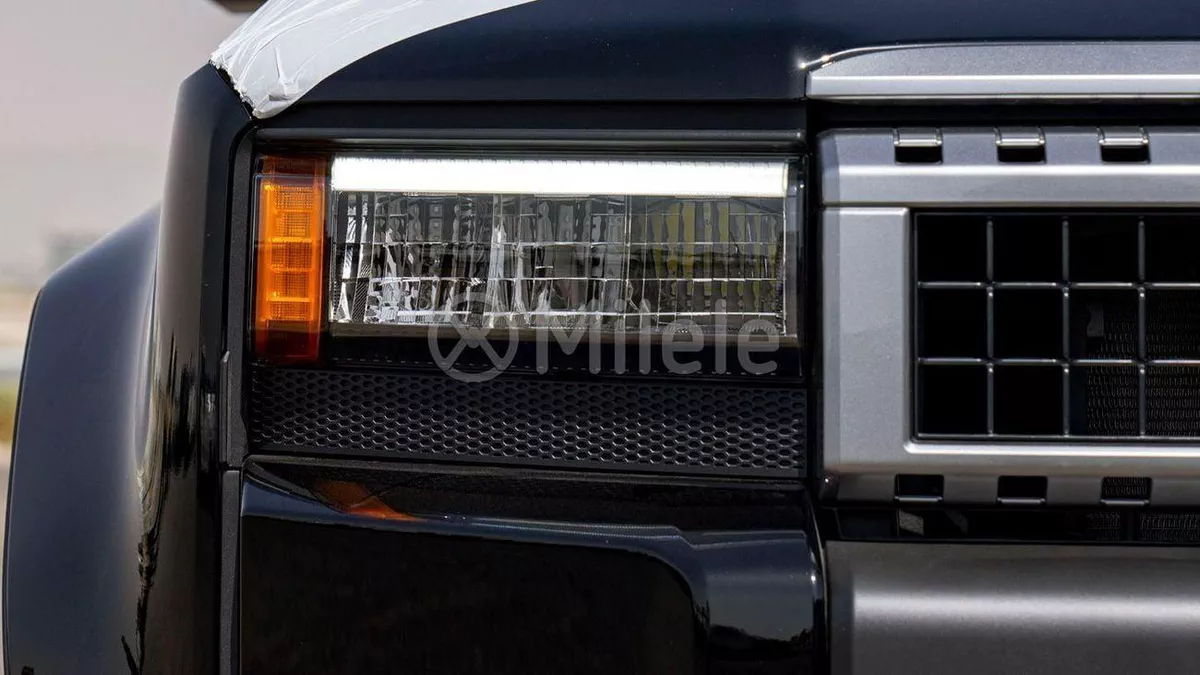 Toyota Prado  TOYOTA PRADO 250 | EXPORT ONLY-2-0