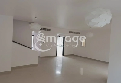 VILLA FOR RENT IN ARABIAN STYLE, AL REEF VILLAS-12