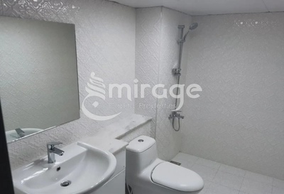 VILLA FOR RENT IN ARABIAN STYLE, AL REEF VILLAS-1