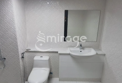 VILLA FOR RENT IN ARABIAN STYLE, AL REEF VILLAS-2
