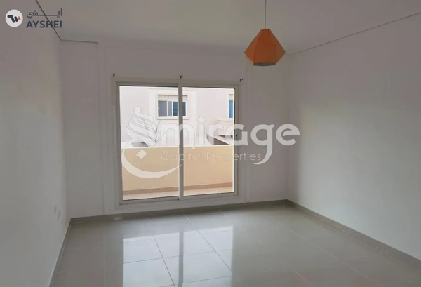 VILLA FOR RENT IN ARABIAN STYLE, AL REEF VILLAS