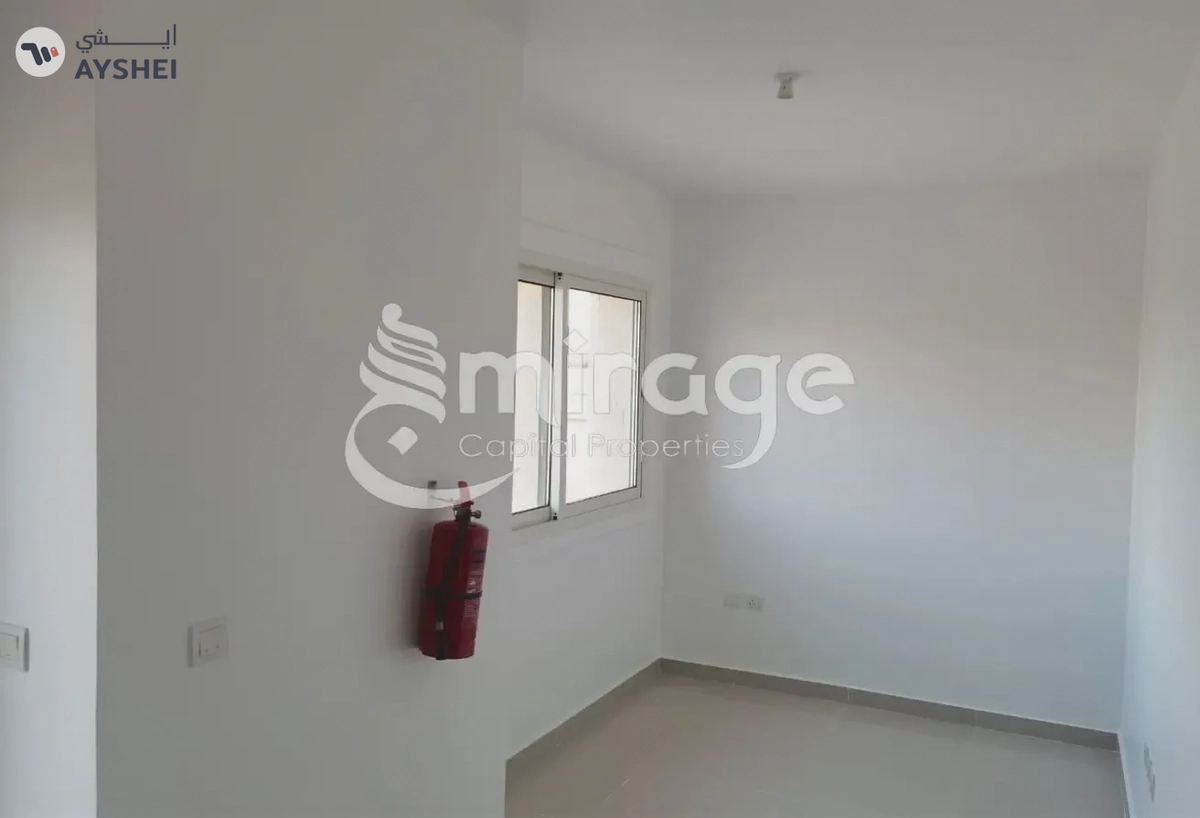 VILLA FOR RENT IN ARABIAN STYLE, AL REEF VILLAS-11-11