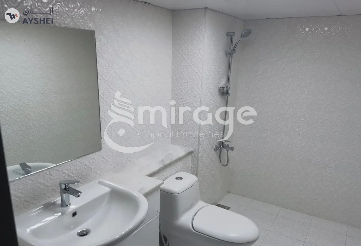 VILLA FOR RENT IN ARABIAN STYLE, AL REEF VILLAS-1-1