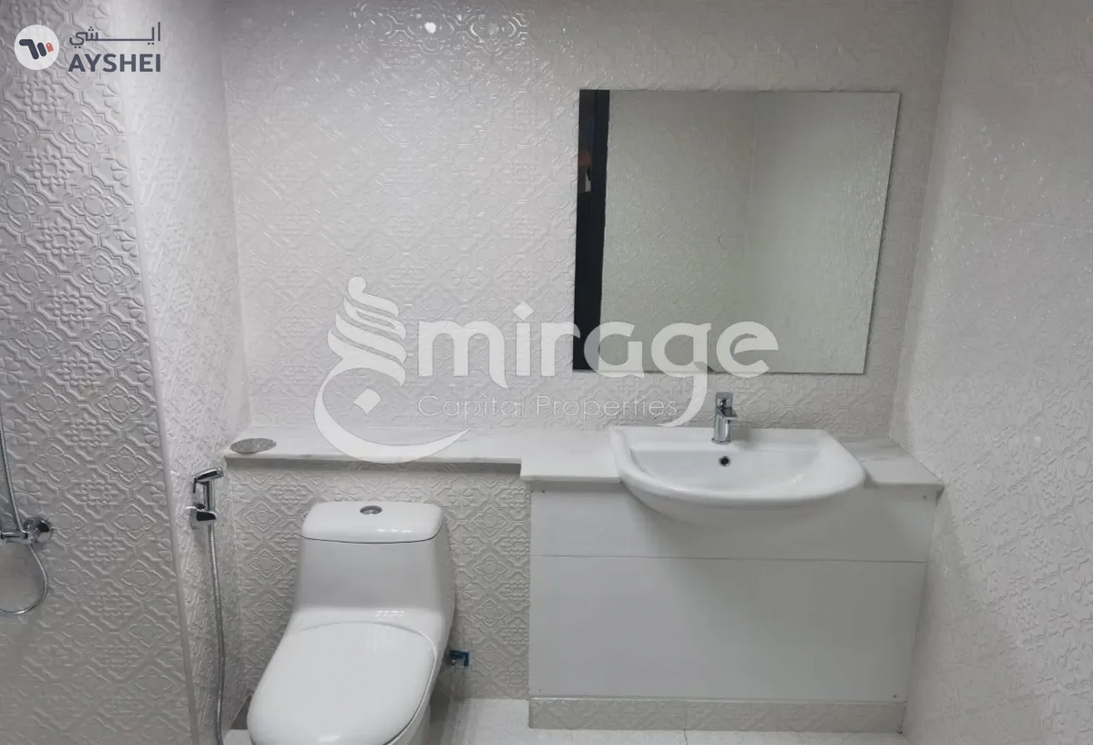 VILLA FOR RENT IN ARABIAN STYLE, AL REEF VILLAS-2-2