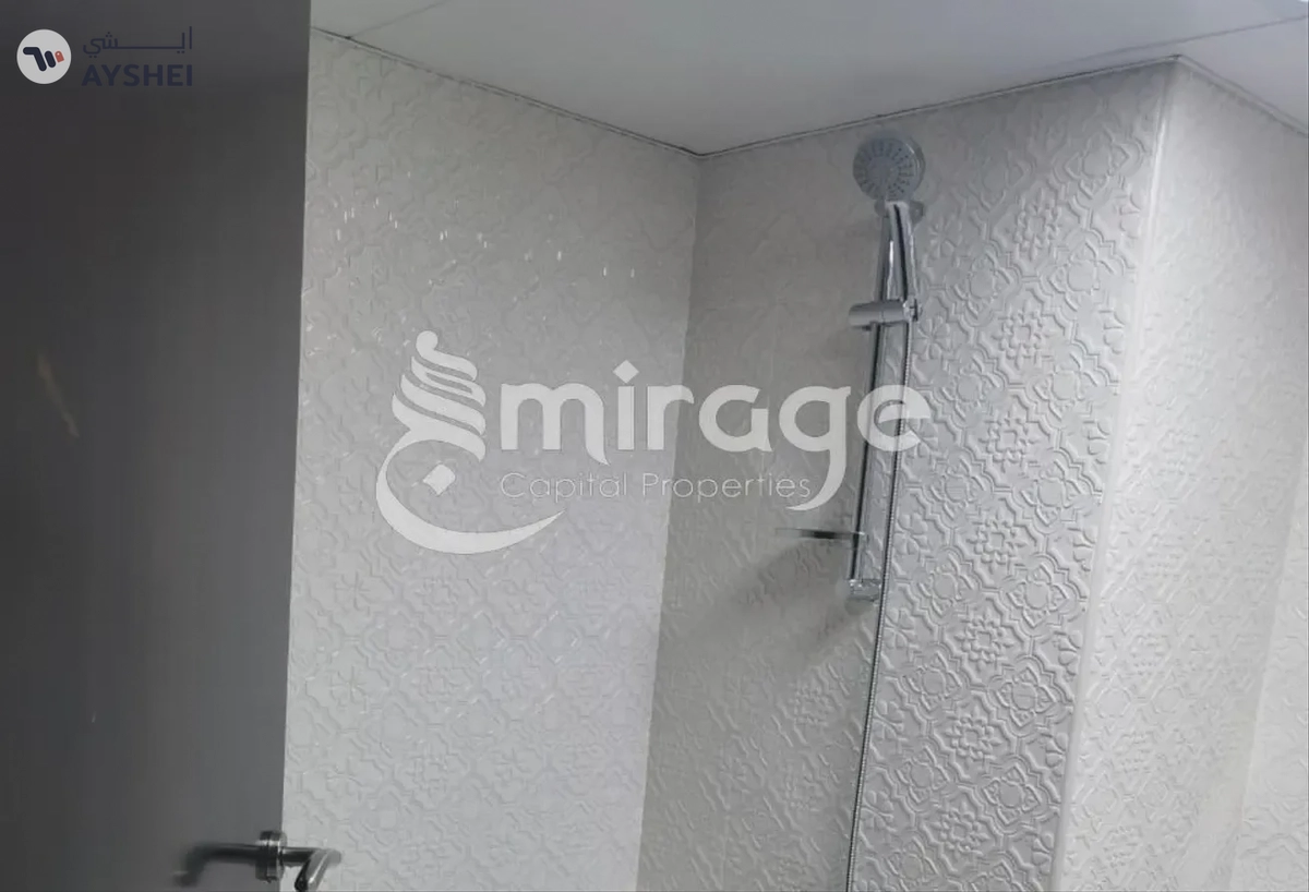 VILLA FOR RENT IN ARABIAN STYLE, AL REEF VILLAS-3-3
