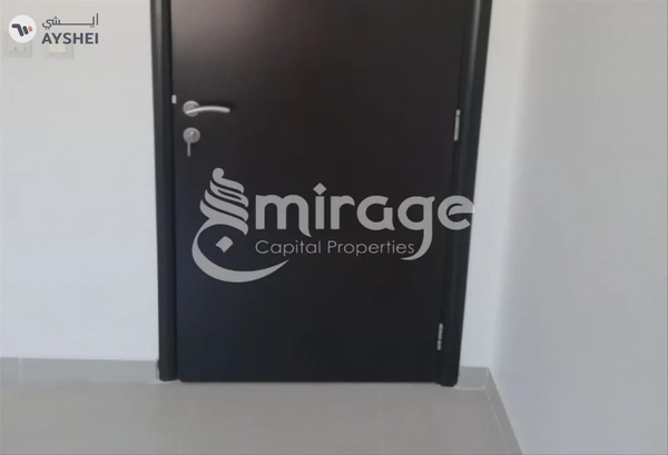 VILLA FOR RENT IN ARABIAN STYLE, AL REEF VILLAS