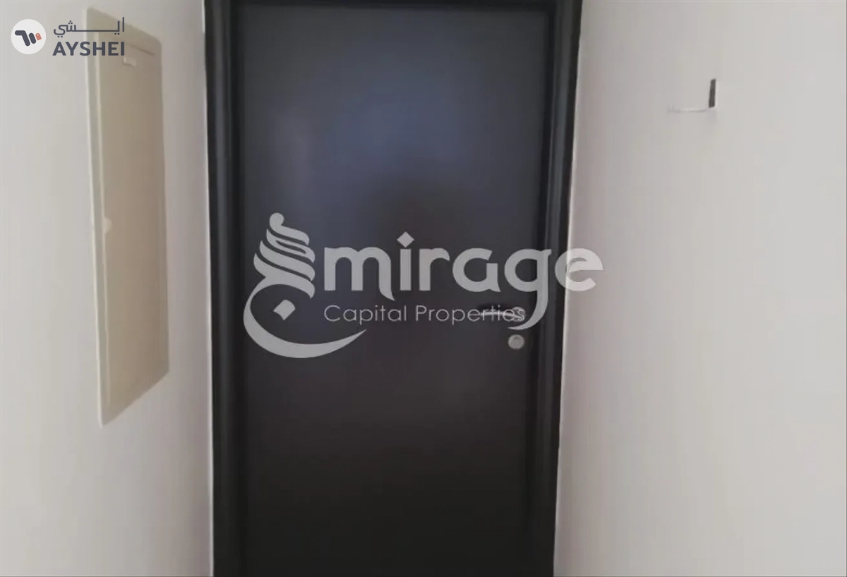 VILLA FOR RENT IN ARABIAN STYLE, AL REEF VILLAS-5-5