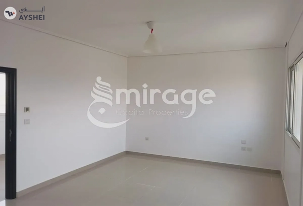 VILLA FOR RENT IN ARABIAN STYLE, AL REEF VILLAS