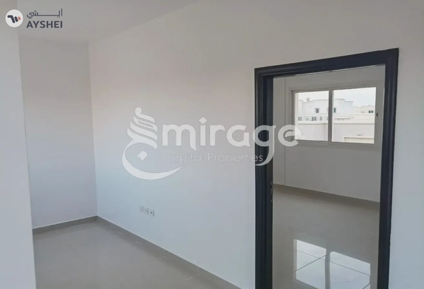 VILLA FOR RENT IN ARABIAN STYLE, AL REEF VILLAS