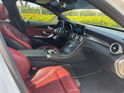 2020 Mercedes-Benz C200 | GCC Specs | Low Mileage | Pristine Condition-13