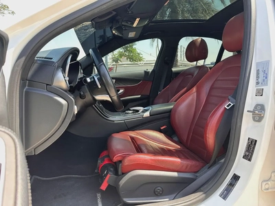 2020 Mercedes-Benz C200 | GCC Specs | Low Mileage | Pristine Condition-15
