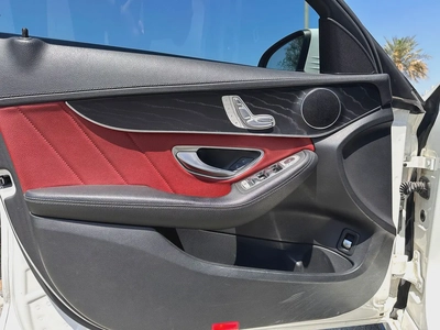 2020 Mercedes-Benz C200 | GCC Specs | Low Mileage | Pristine Condition-6
