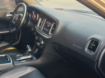 2021 Dodge Charger SXT-2