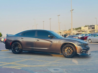 2021 Dodge Charger SXT-3