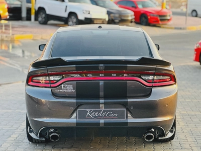 2021 Dodge Charger SXT-6