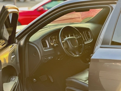 2021 Dodge Charger SXT-8