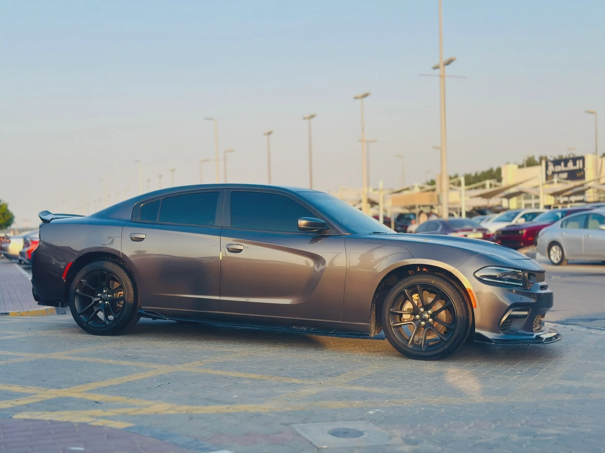 2021 Dodge Charger SXT-3-3