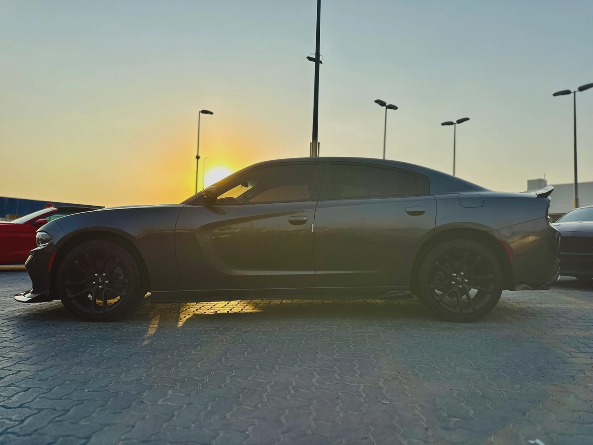 2021 Dodge Charger SXT-11-11