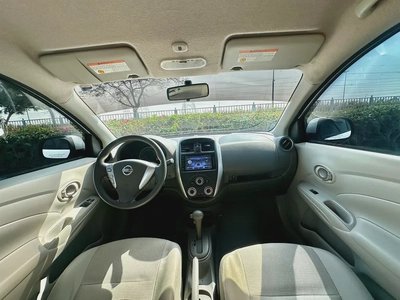 2023 Nissan Sunny SV - GCC Specs - Excellent Condition-12