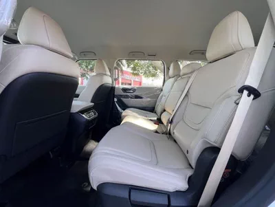 Nissan Patrol SE T2-5