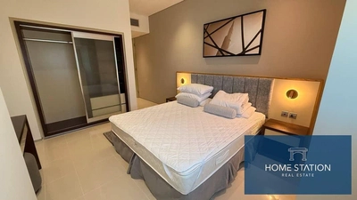 Park Place Tower, Sheikh Zayed Road, Dubai-8
