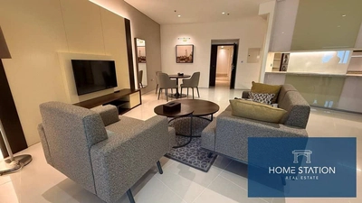 Park Place Tower, Sheikh Zayed Road, Dubai-1