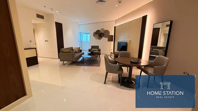 Park Place Tower, Sheikh Zayed Road, Dubai-2