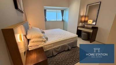 Park Place Tower, Sheikh Zayed Road, Dubai-6