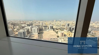 Park Place Tower, Sheikh Zayed Road, Dubai-7
