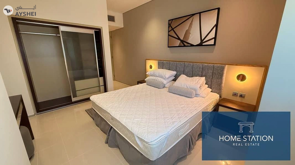 Park Place Tower, Sheikh Zayed Road, Dubai-8-8