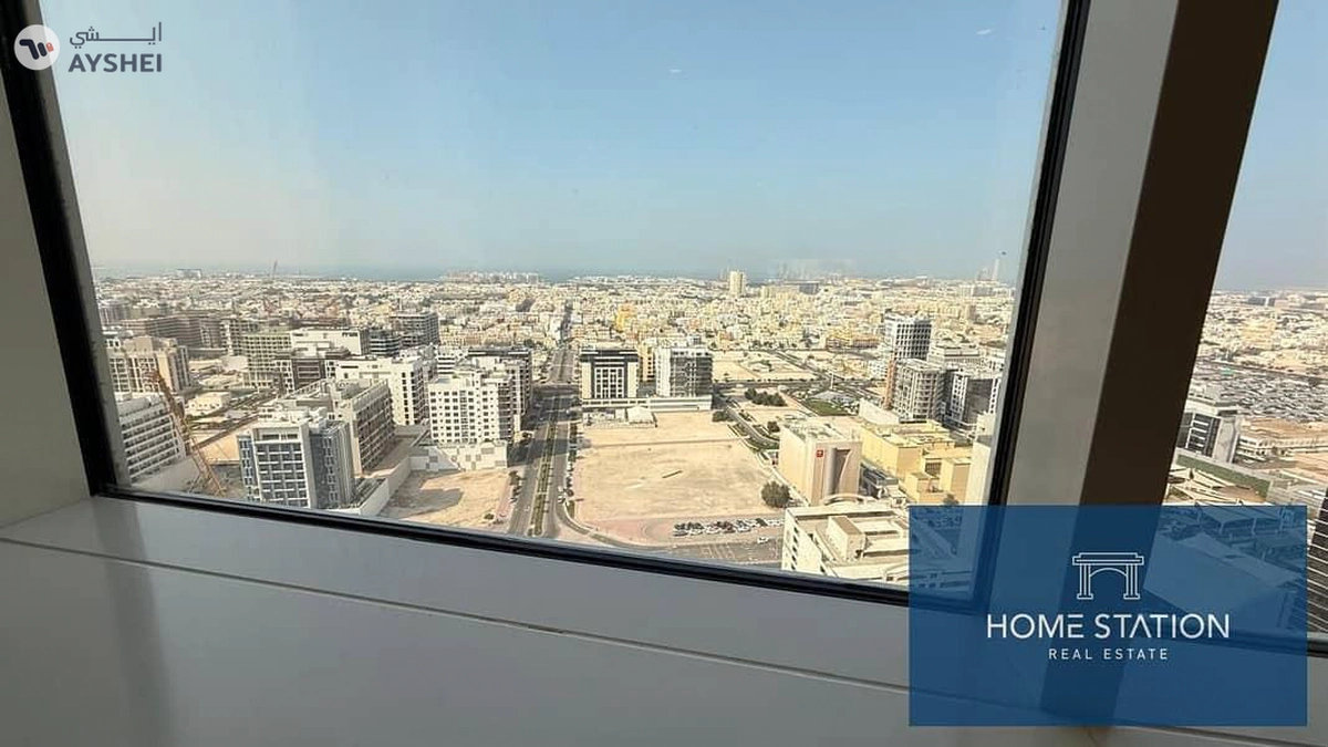Park Place Tower, Sheikh Zayed Road, Dubai-7-7