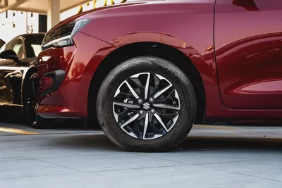 Suzuki Dzire GL Hybrid 2026 Brand New GCC 1.2L 3 Cylinders 0kms-1