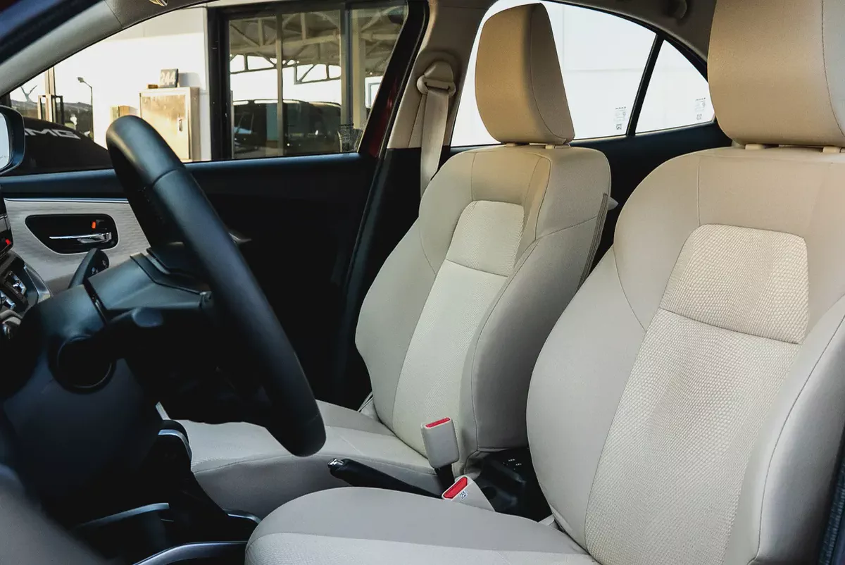 Suzuki Dzire GL Hybrid 2026 Brand New GCC 1.2L 3 Cylinders 0kms-9-9
