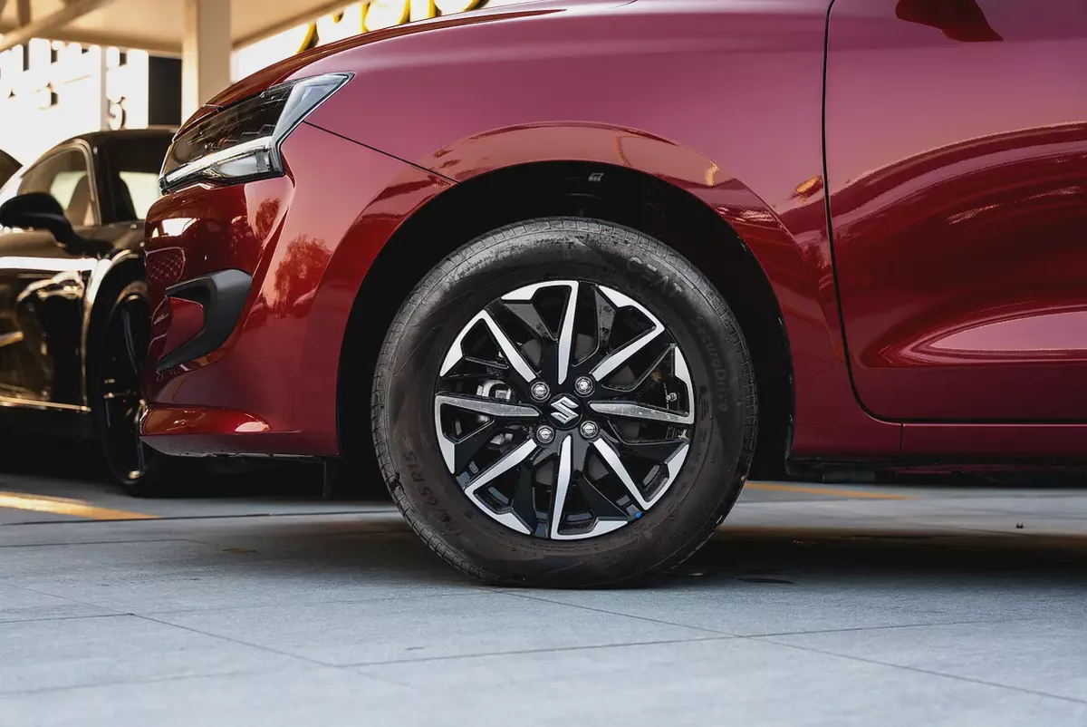 Suzuki Dzire GL Hybrid 2026 Brand New GCC 1.2L 3 Cylinders 0kms-1-1