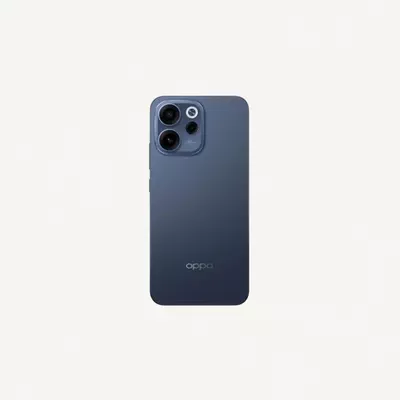 OPPO Reno 15F Dual SIM Twilight Blue 12GB RAM 512GB 5G - Middle East Version-2