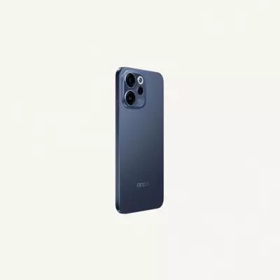 OPPO Reno 15F Dual SIM Twilight Blue 12GB RAM 512GB 5G - Middle East Version-4